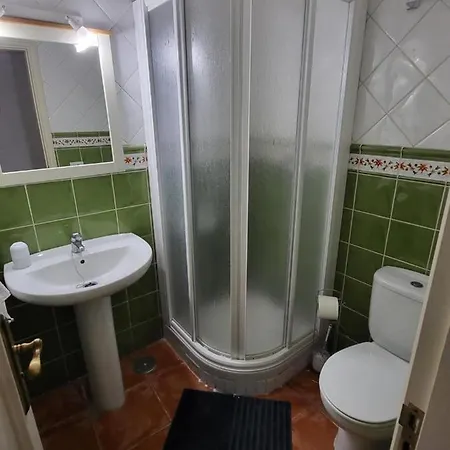 Apartment Casa Matele 2 Bed