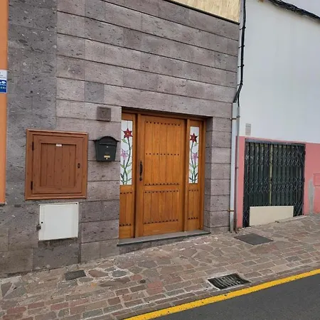 Apartment Casa Matele 2 Bed