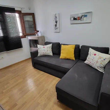 Apartment Casa Matele 2 Bed Arona (Tenerife)