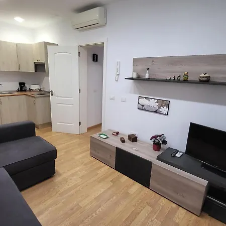 Casa Matele 2 Bed Appartement