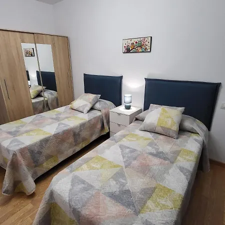 Appartement Casa Matele 2 Bed