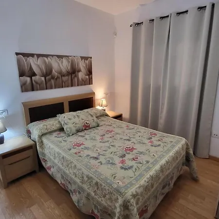 Casa Matele 2 Bed Apartamento Arona (Tenerife)