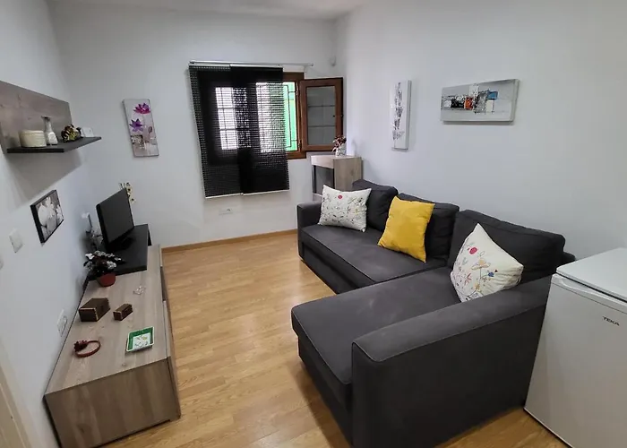 Casa Matele 2 Bed Arona (Tenerife)