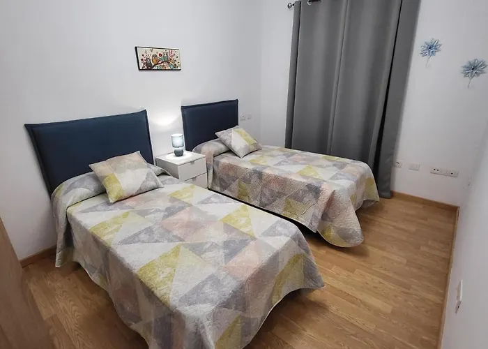 Casa Matele 2 Bed *