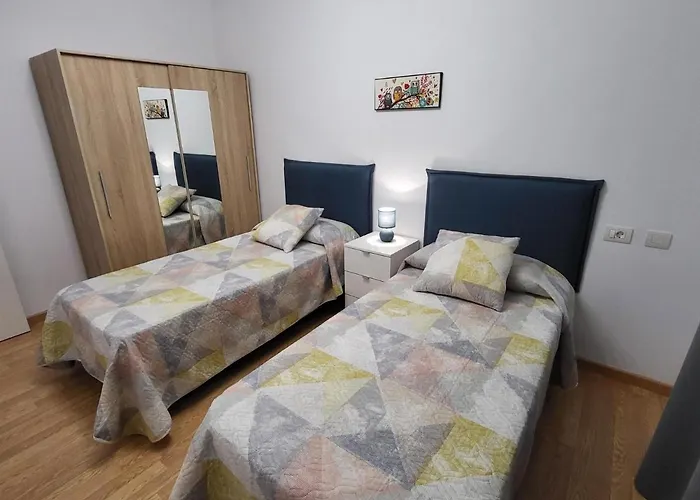 Appartamento Casa Matele 2 Bed