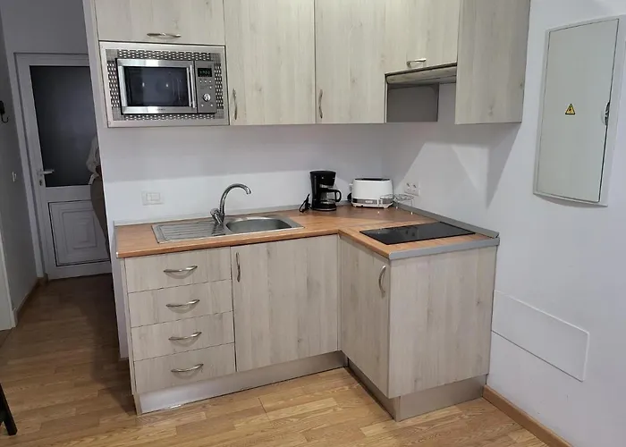 Apartamento Casa Matele 2 Bed Arona (Tenerife)