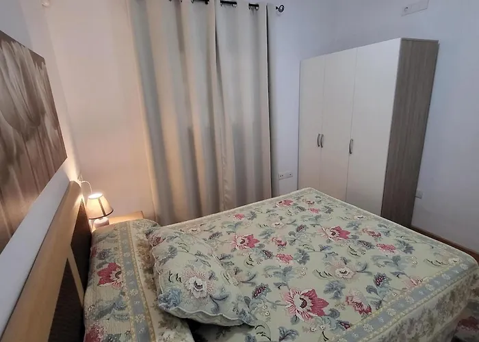 Casa Matele 2 Bed Appartamento *