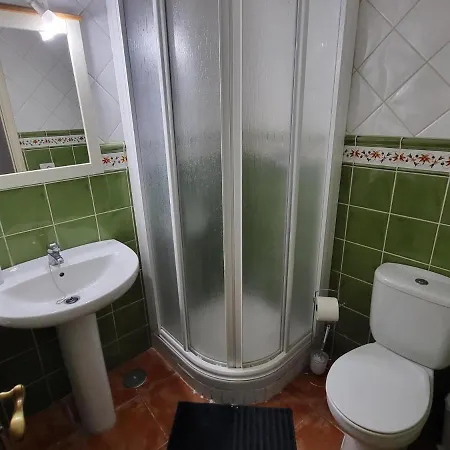 Casa Matele 2 Bed Apartamento *