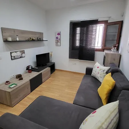 Lejlighed Casa Matele 2 Bed