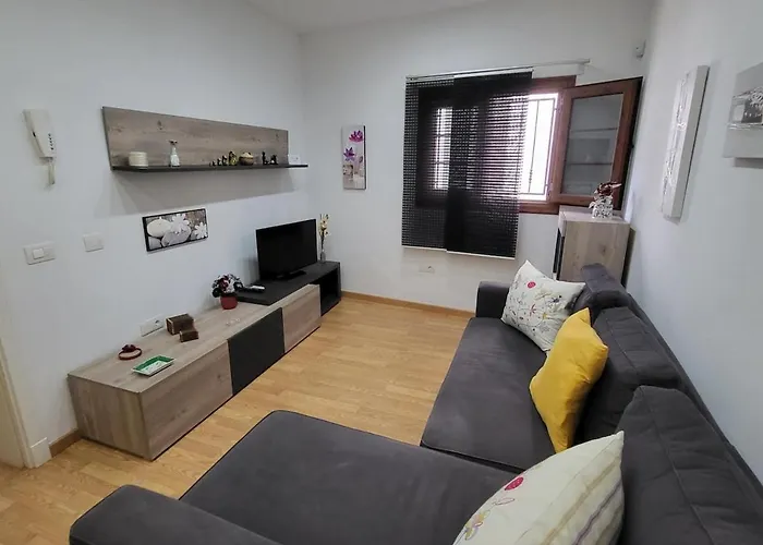 公寓 Casa Matele 2 Bed