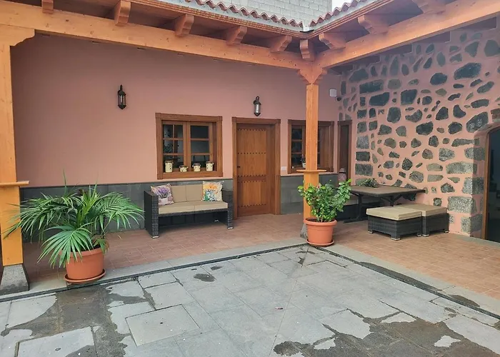 Casa Matele 2 Bed 阿罗纳