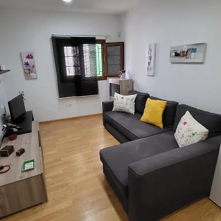 Casa Matele 2 Bed أرونا