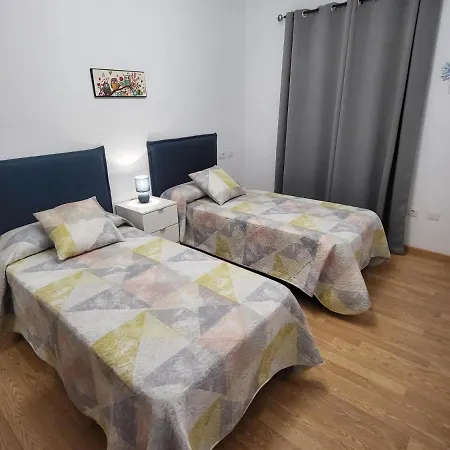 Casa Matele 2 Bed *