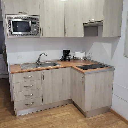 شقة Casa Matele 2 Bed أرونا