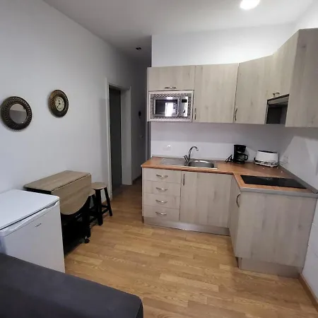 Casa Matele 2 Bed أرونا
